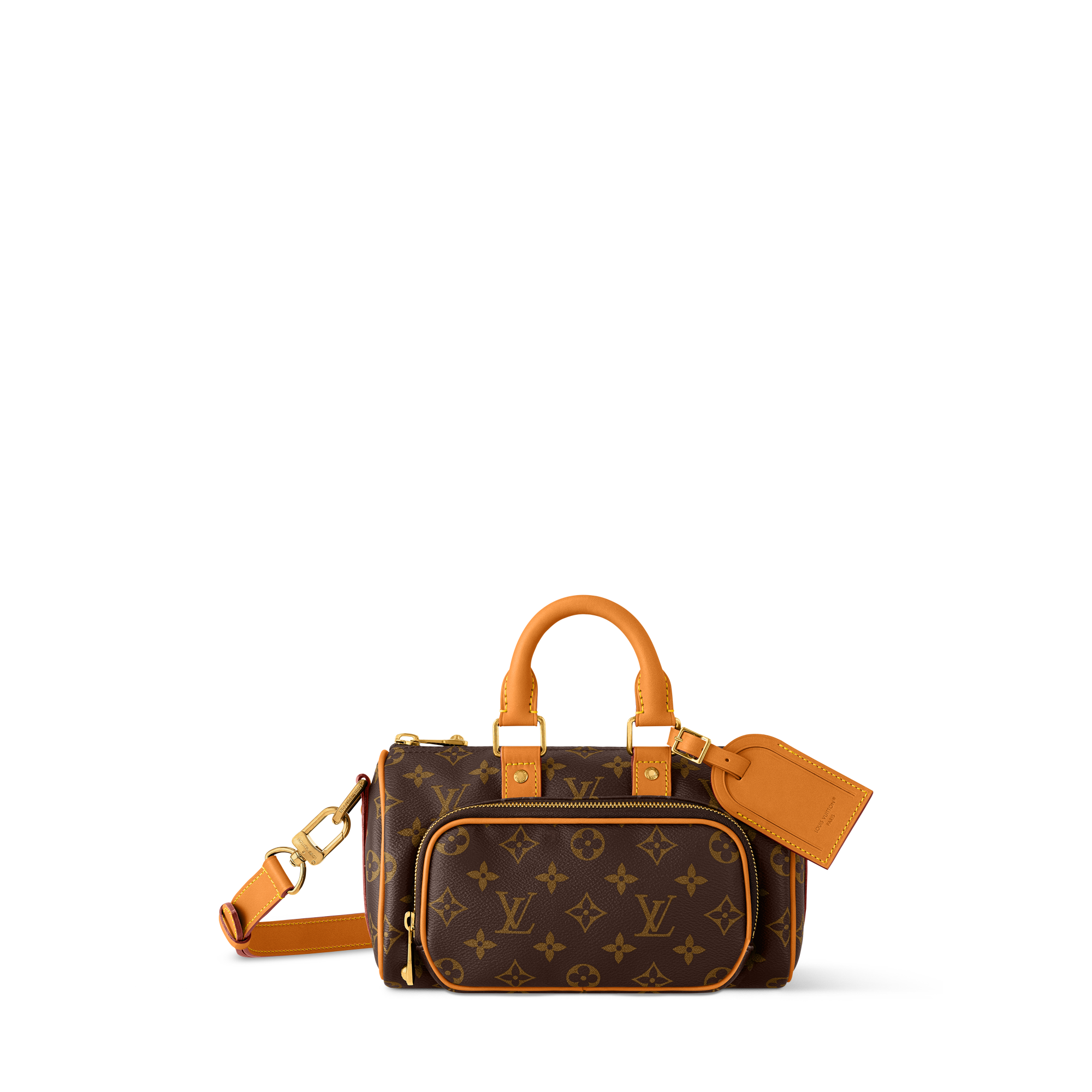 Keepall 25 Cargo G69 - Men Bags | Louis Vuitton India